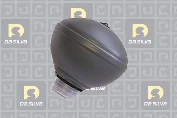 Alternateur DA SILVA MAQ0201