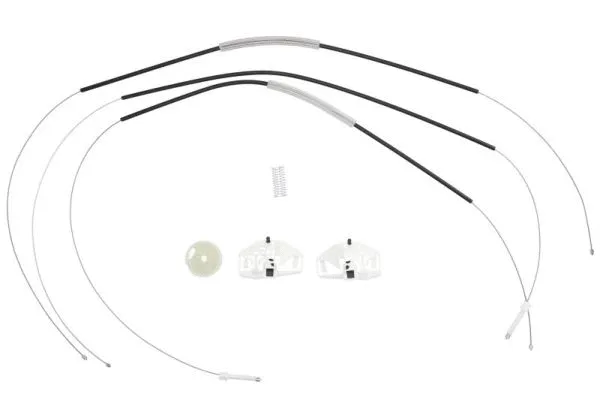 Kit de réparation, lève-vitre BLIC 6205-21-015800P