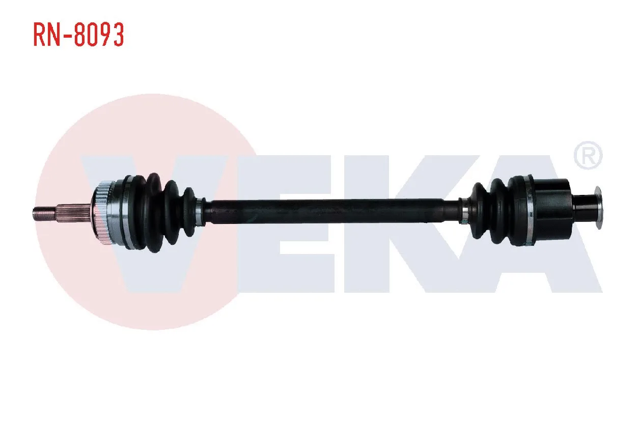 Arbre de transmission VEKA RN-8093