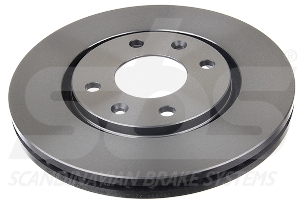 Disque de frein sbs 1815203719