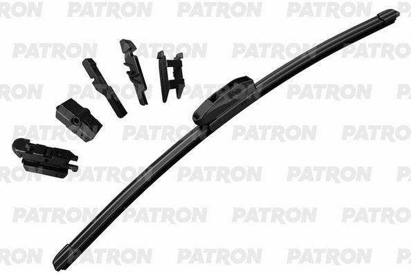 Balai d'essuie-glace PATRON PWB430-FQ