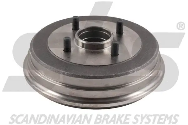 Tambour de frein sbs 1825252527