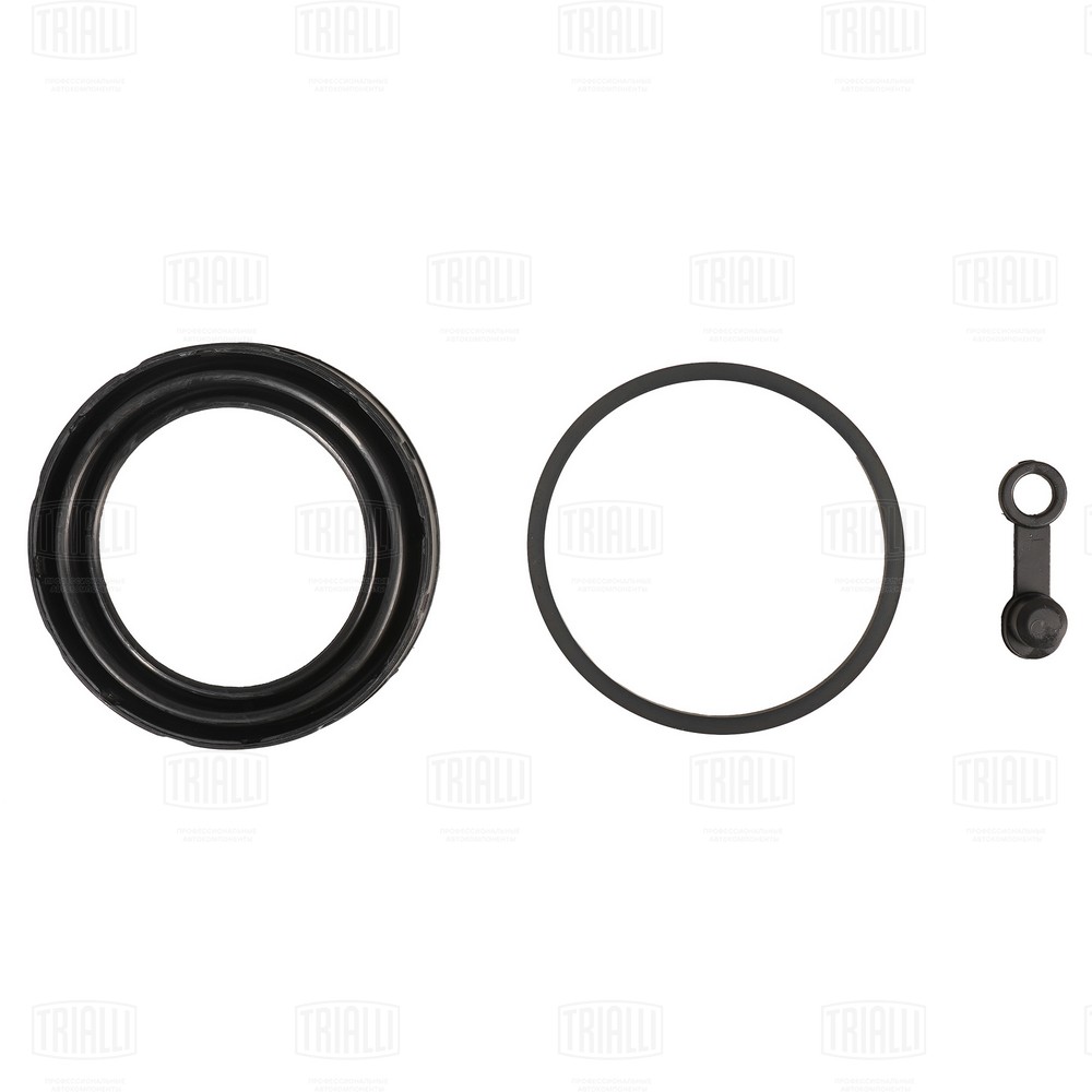 Kit de réparation, étrier de frein TRIALLI RCF 102005