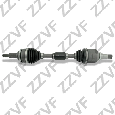 Arbre de transmission ZZVF ZVPV039