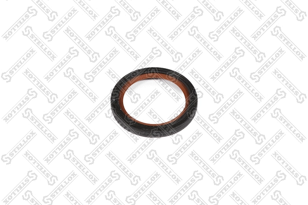 Bague d'étanchéité, vilebrequin STELLOX 34-00066-SX