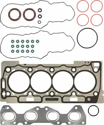 Jeu de joints, culasse WILMINK GROUP WG1001606