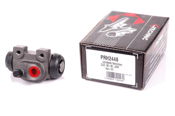 Cylindre de roue PROTECHNIC PRH2448