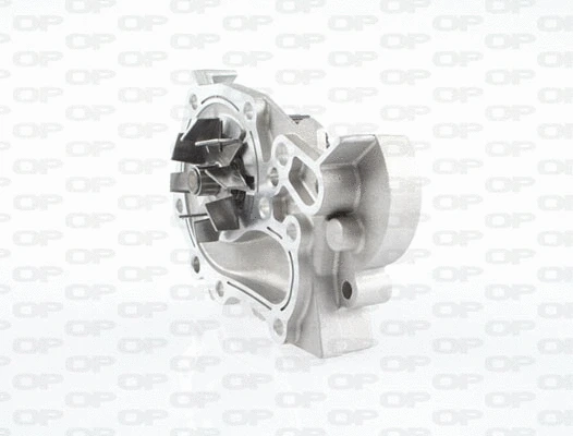 Pompe à eau, refroidissement du moteur OPEN PARTS WAP8107.00