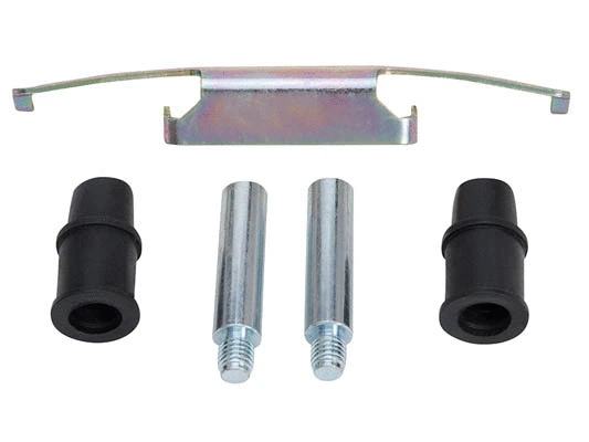 Kit d'accessoires, étrier de frein HO AUTOPARTES HOKC801