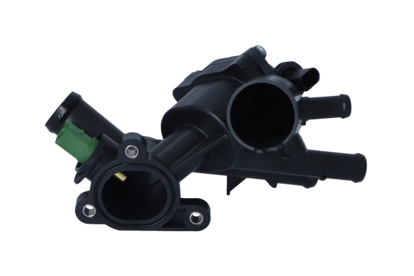 Thermostat, liquide de refroidissement WILMINK GROUP WG2184760