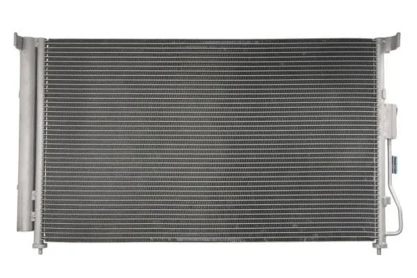 Condenseur, climatisation THERMOTEC KTT110108