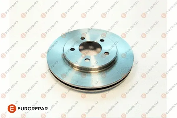 Disque de frein EUROREPAR 1687795380