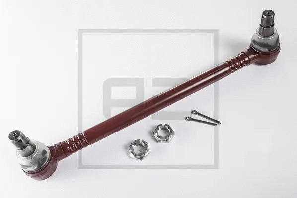 Barre de connexion PE Automotive 012.026-00A