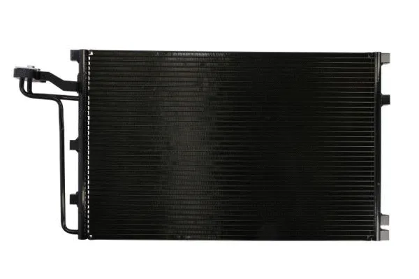 Condenseur, climatisation THERMOTEC KTT110240