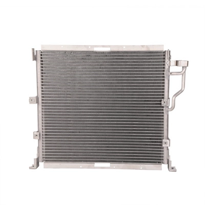 Condenseur, climatisation BAPMIC BF0734180043