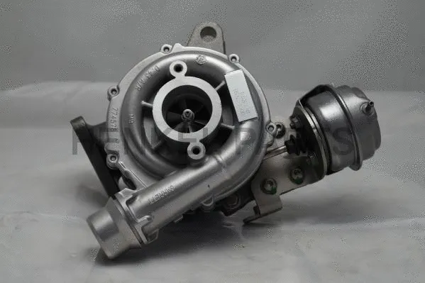 Turbocompresseur, suralimentation Henkel Parts 5112512N