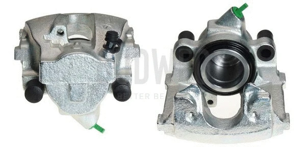 Étrier de frein BUDWEG CALIPER 342537