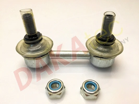 Entretoise/tige, stabilisateur DAKAtec 120044