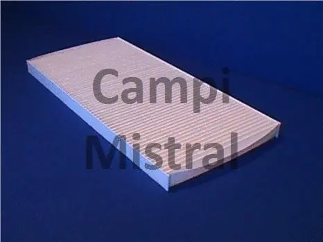 Filtre, air de l'habitacle Mistral Filter AVF0103