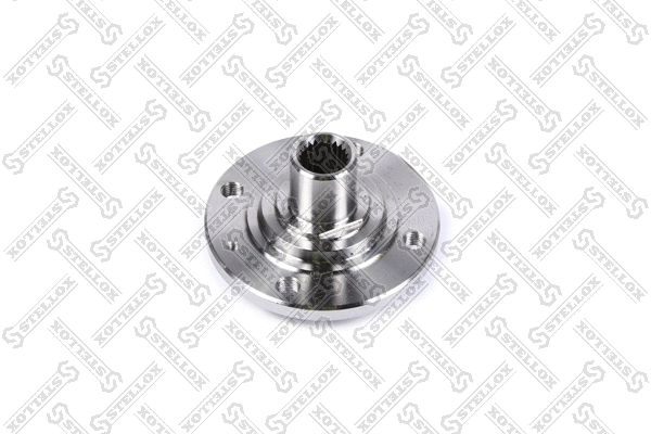 Moyeu de roue STELLOX 42-15198-SX