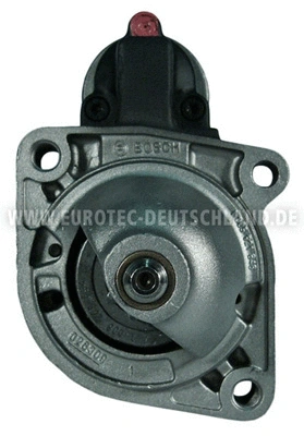 Démarreur EUROTEC 11090018