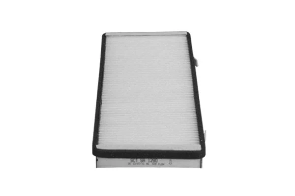 Filtre, air de l'habitacle SCT - MANNOL SA 1290