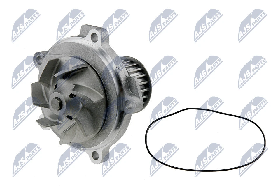 Pompe à eau, refroidissement du moteur NTY CPW-CH-003