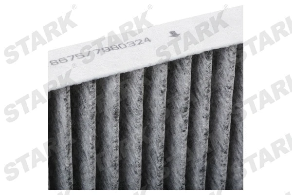 Filtre, air de l'habitacle Stark SKIF-0170318