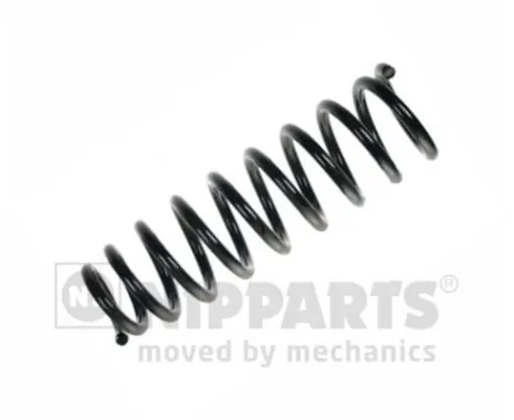 Ressort de suspension NIPPARTS N5544100