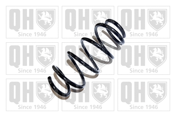Ressort de suspension QUINTON HAZELL QCS5520