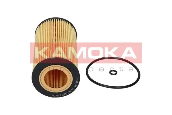 Filtre à huile KAMOKA F102101