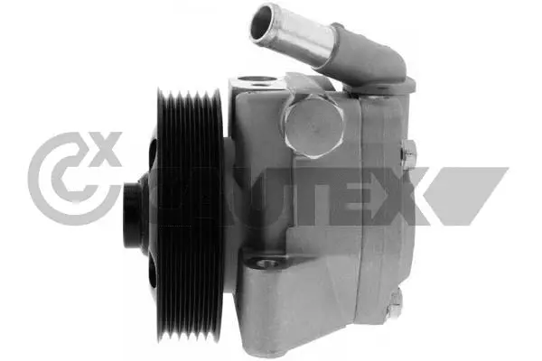 Pompe hydraulique, direction CAUTEX 773791