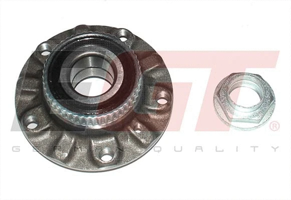 Kit de roulements de roue EGT 554144EGTk