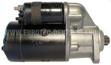 Démarreur EUROTEC 11013880