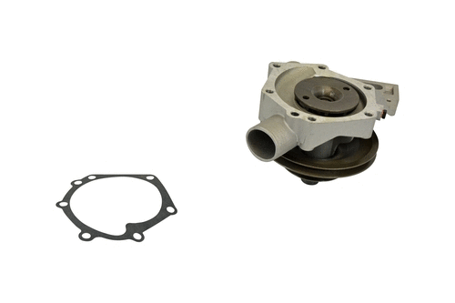 Pompe à eau, refroidissement du moteur KLAXCAR FRANCE 42048z