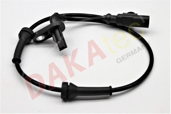 Capteur, vitesse de roue DAKAtec 410124