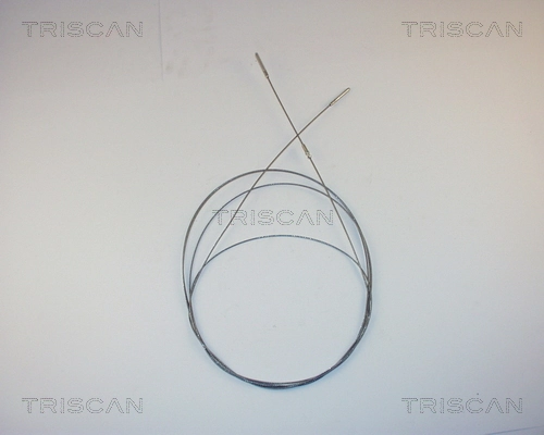 Câble d'accélération TRISCAN 8140 29329