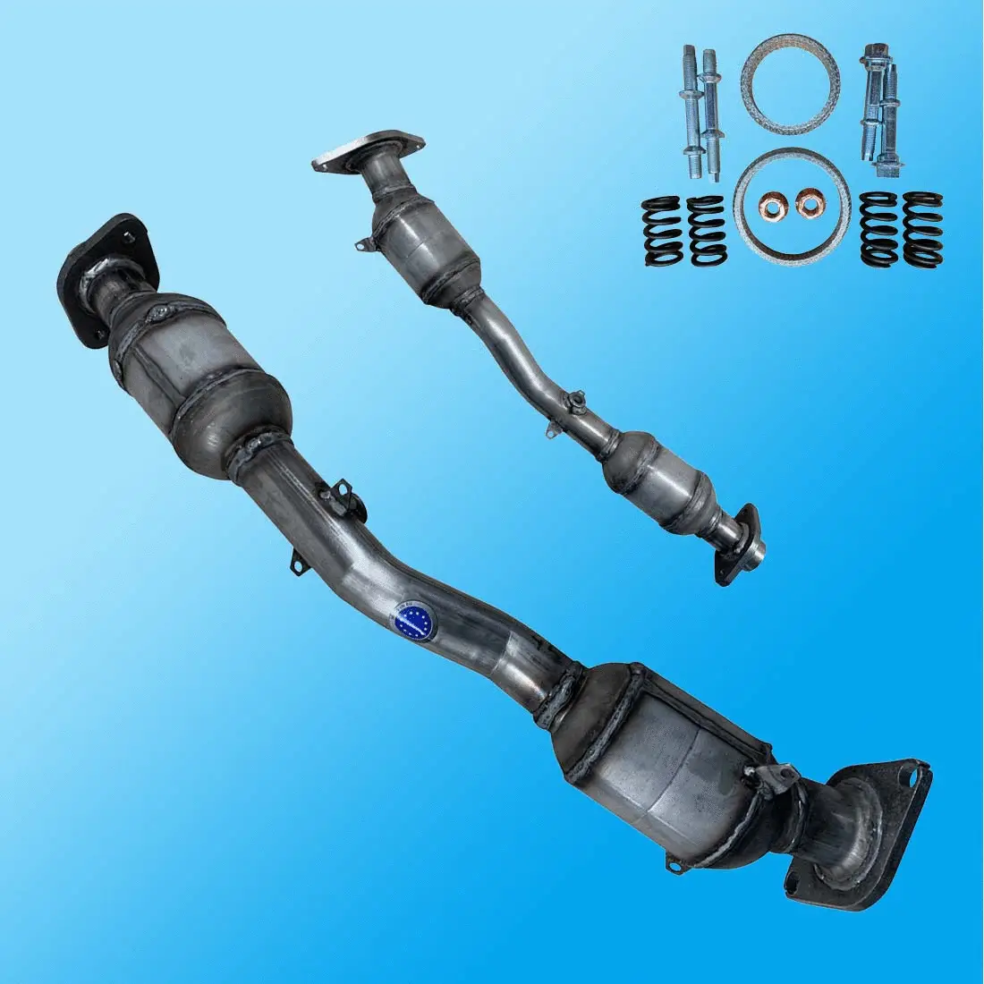 Catalyseur ConTra Automotive GmbH 31352