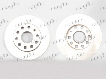 Disque de frein FRIGAIR DC10.120