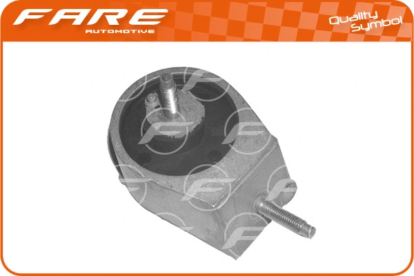 Support moteur FARE SA 0702