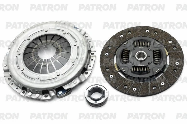 Kit d'embrayage PATRON PCE0054