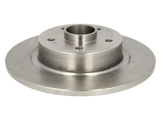 Disque de frein ABE C4R014ABE