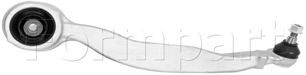 Bras de liaison, suspension de roue FORMPART 1905125