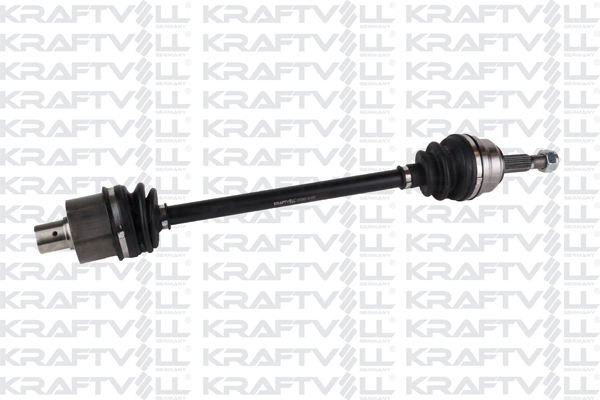 Arbre de transmission KRAFTVOLL GERMANY 01010401