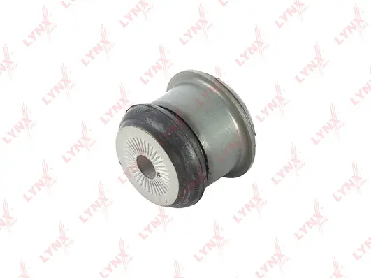 Suspension, corps de l'essieu LYNXAUTO C9270