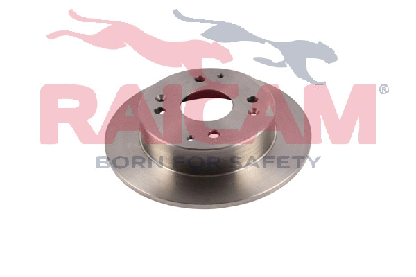Disque de frein RAICAM RD01231
