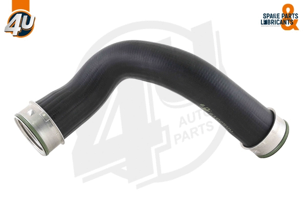 Gaine de suralimentation 4U Autoparts 61025VV