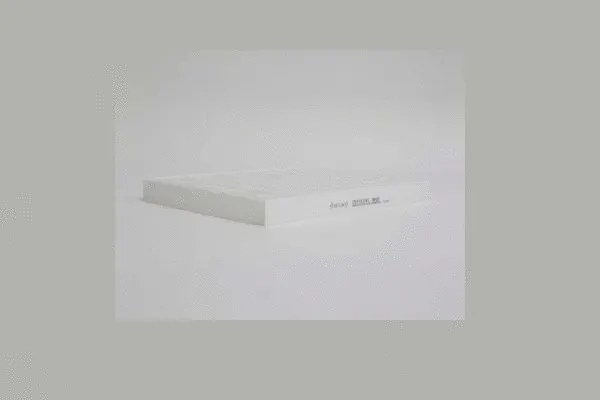 Filtre, air de l'habitacle STEP FILTERS HA420