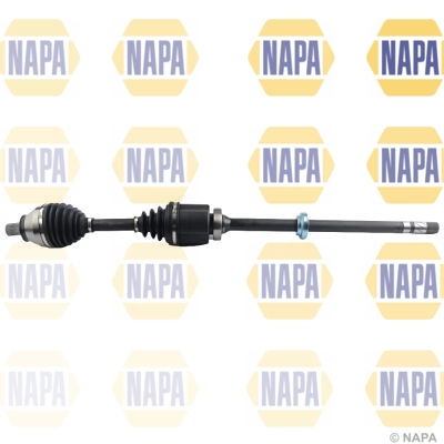 Arbre de transmission NAPA NDS1638R