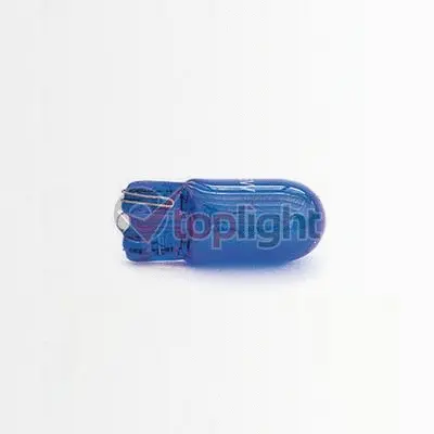 Ampoule, feu de position/d'encombrement AE TOPLIGHT 39286